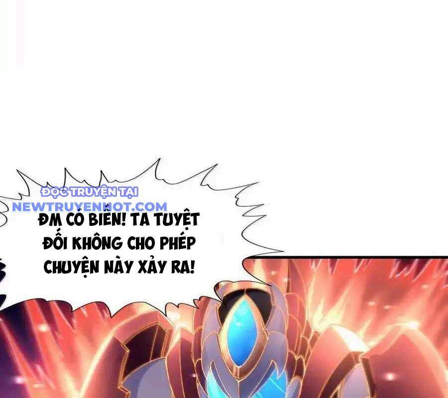 Hậu Cung Của Ta Toàn Là Ma Nữ Phản Diện - Chapter 189 - Page 62