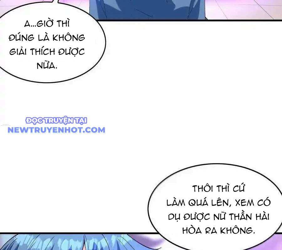 Hậu Cung Của Ta Toàn Là Ma Nữ Phản Diện - Chapter 189 - Page 7