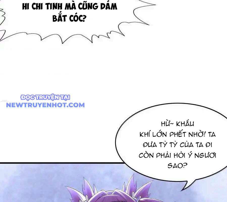 Hậu Cung Của Ta Toàn Là Ma Nữ Phản Diện - Chapter 189 - Page 73