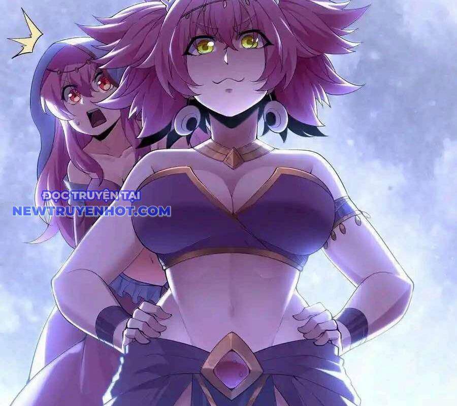 Hậu Cung Của Ta Toàn Là Ma Nữ Phản Diện - Chapter 189 - Page 74