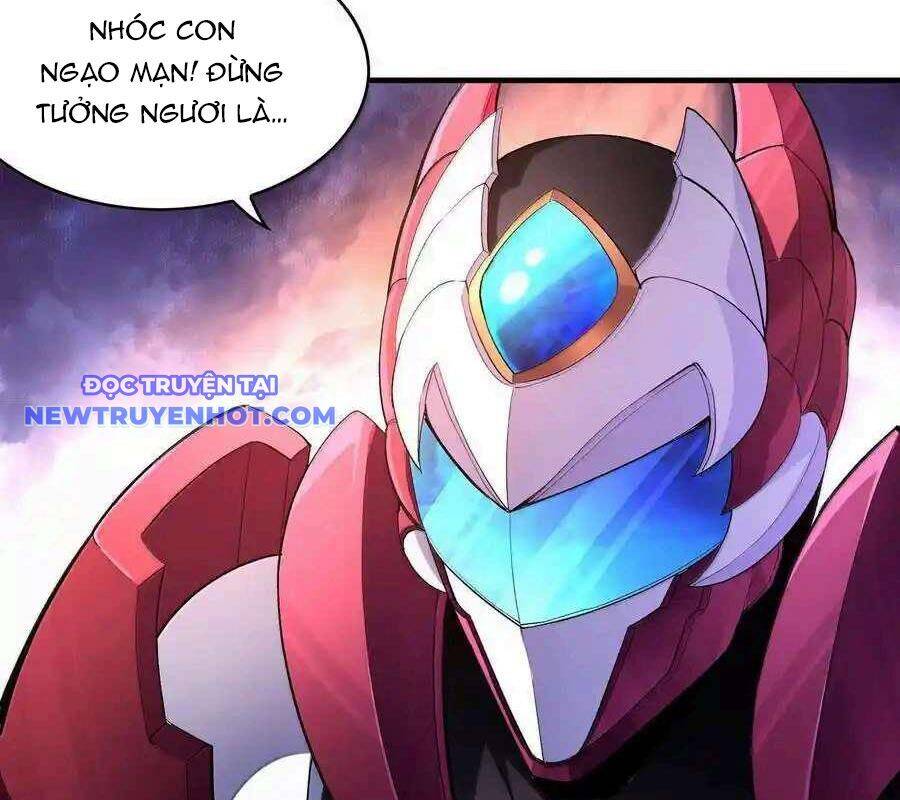 Hậu Cung Của Ta Toàn Là Ma Nữ Phản Diện - Chapter 189 - Page 76