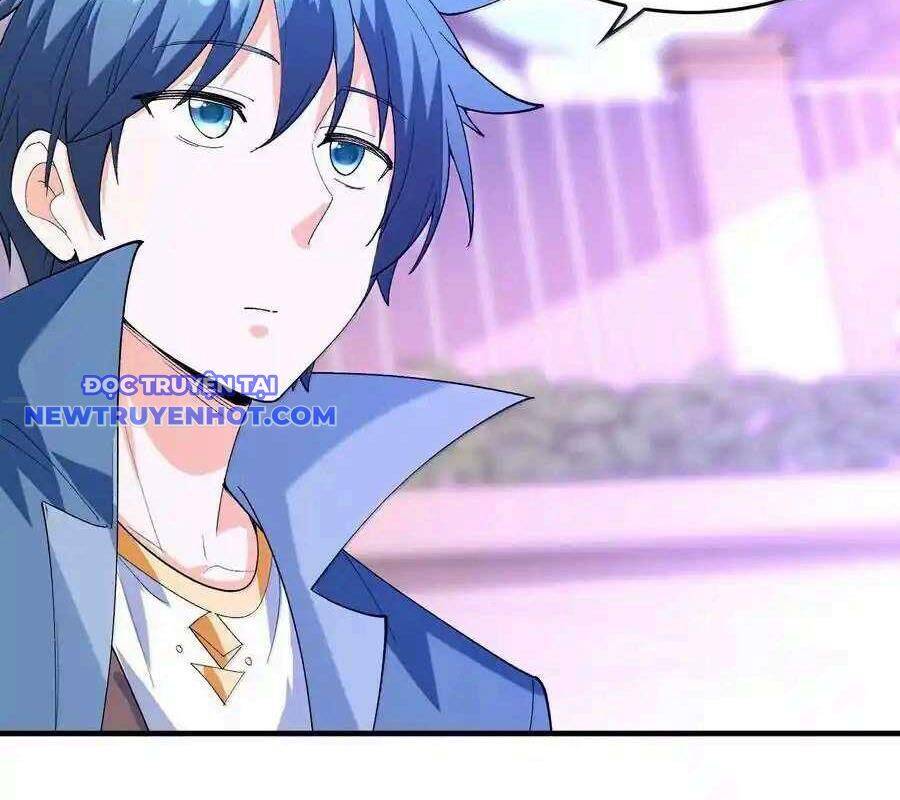 Hậu Cung Của Ta Toàn Là Ma Nữ Phản Diện - Chapter 189 - Page 8