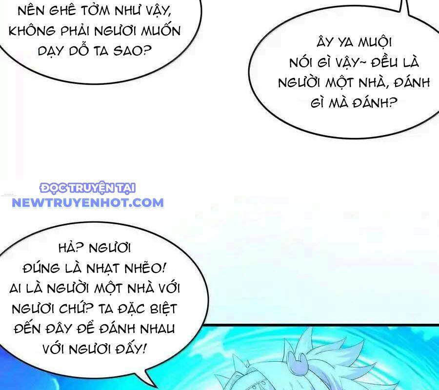 Hậu Cung Của Ta Toàn Là Ma Nữ Phản Diện - Chapter 189 - Page 81