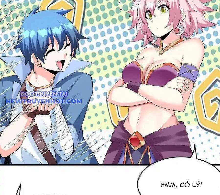 Hậu Cung Của Ta Toàn Là Ma Nữ Phản Diện - Chapter 189 - Page 84