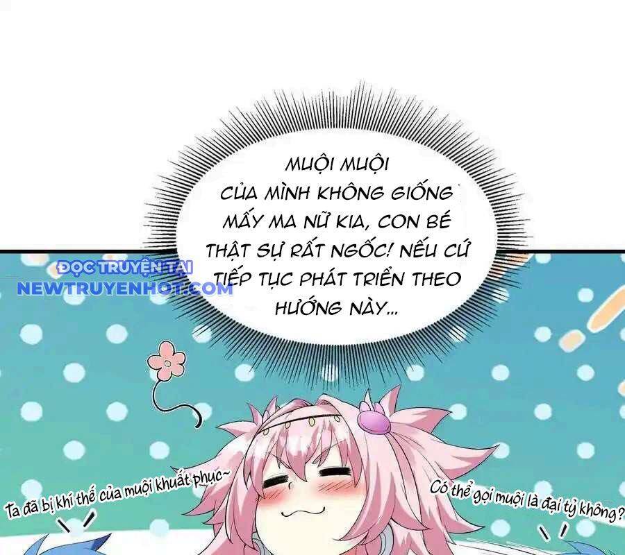 Hậu Cung Của Ta Toàn Là Ma Nữ Phản Diện - Chapter 189 - Page 89