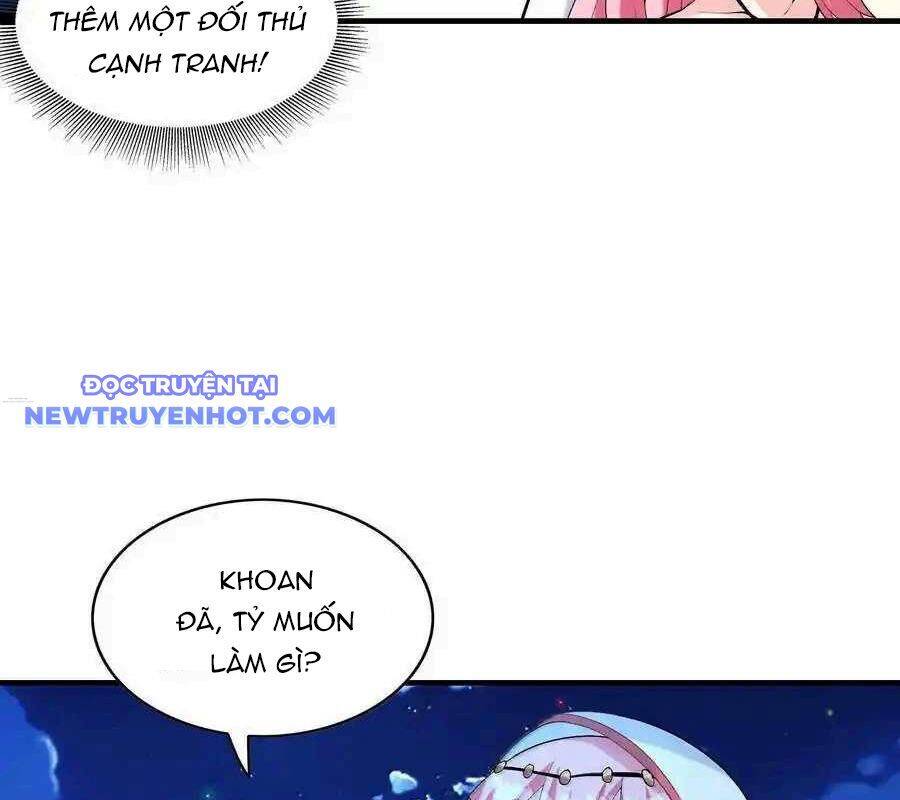 Hậu Cung Của Ta Toàn Là Ma Nữ Phản Diện - Chapter 189 - Page 93