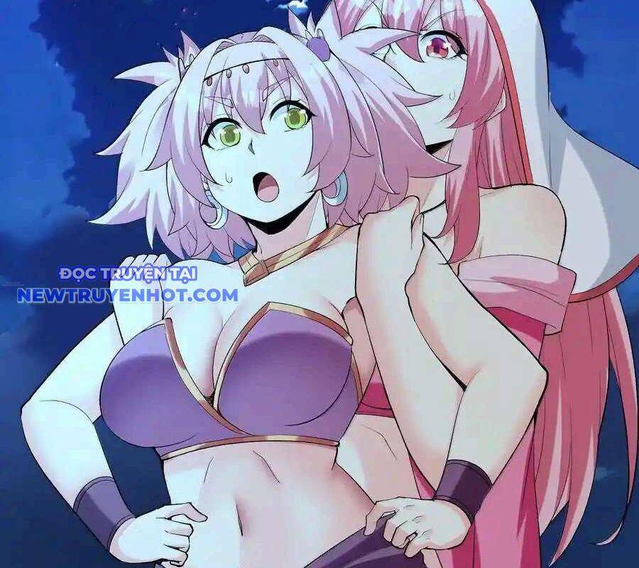 Hậu Cung Của Ta Toàn Là Ma Nữ Phản Diện - Chapter 189 - Page 94