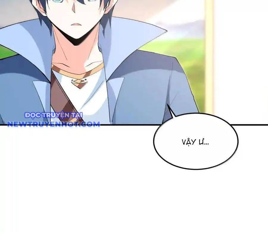 Hậu Cung Của Ta Toàn Là Ma Nữ Phản Diện - Chapter 190 - Page 12