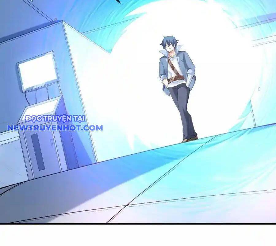 Hậu Cung Của Ta Toàn Là Ma Nữ Phản Diện - Chapter 190 - Page 16