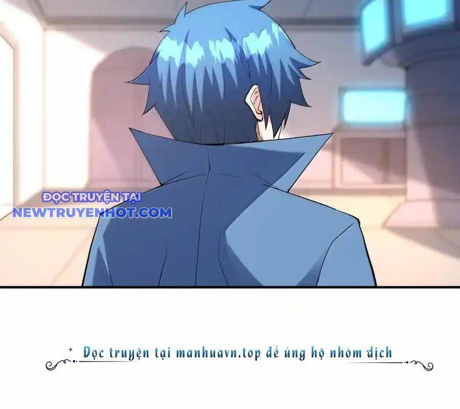 Hậu Cung Của Ta Toàn Là Ma Nữ Phản Diện - Chapter 190 - Page 18