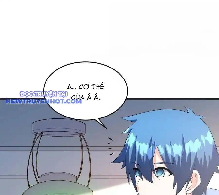 Hậu Cung Của Ta Toàn Là Ma Nữ Phản Diện - Chapter 190 - Page 19