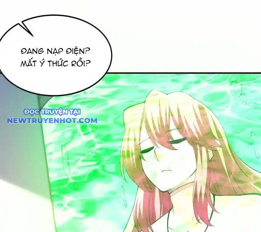 Hậu Cung Của Ta Toàn Là Ma Nữ Phản Diện - Chapter 190 - Page 21