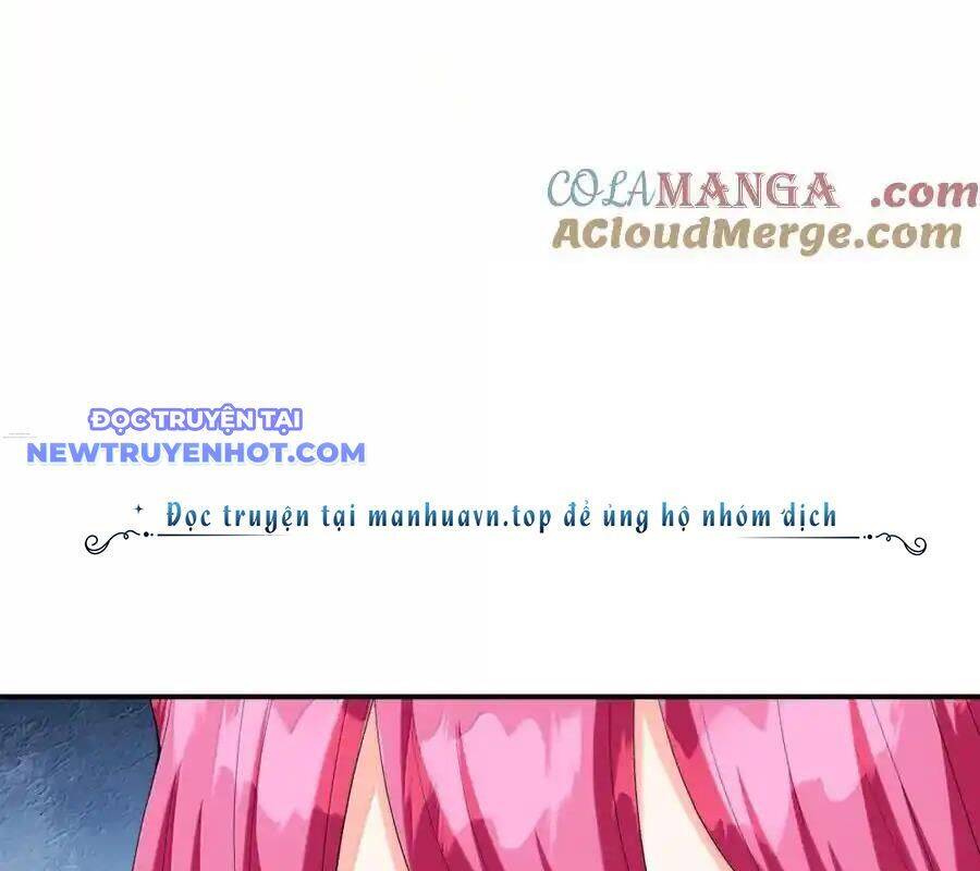 Hậu Cung Của Ta Toàn Là Ma Nữ Phản Diện - Chapter 190 - Page 27