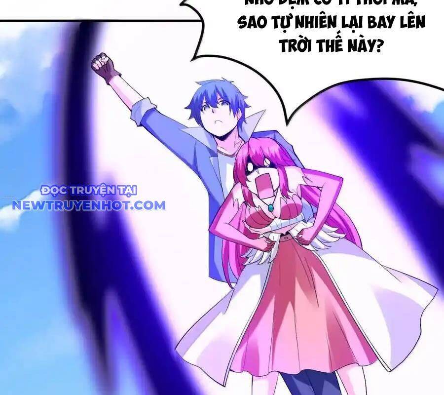 Hậu Cung Của Ta Toàn Là Ma Nữ Phản Diện - Chapter 190 - Page 29