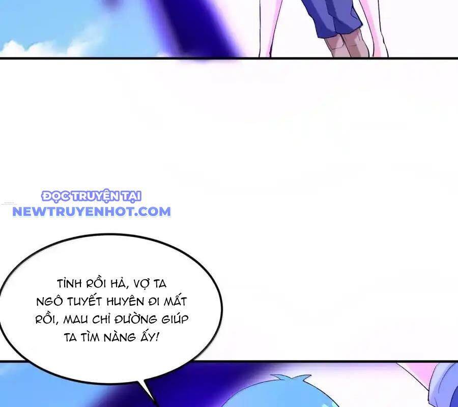 Hậu Cung Của Ta Toàn Là Ma Nữ Phản Diện - Chapter 190 - Page 30