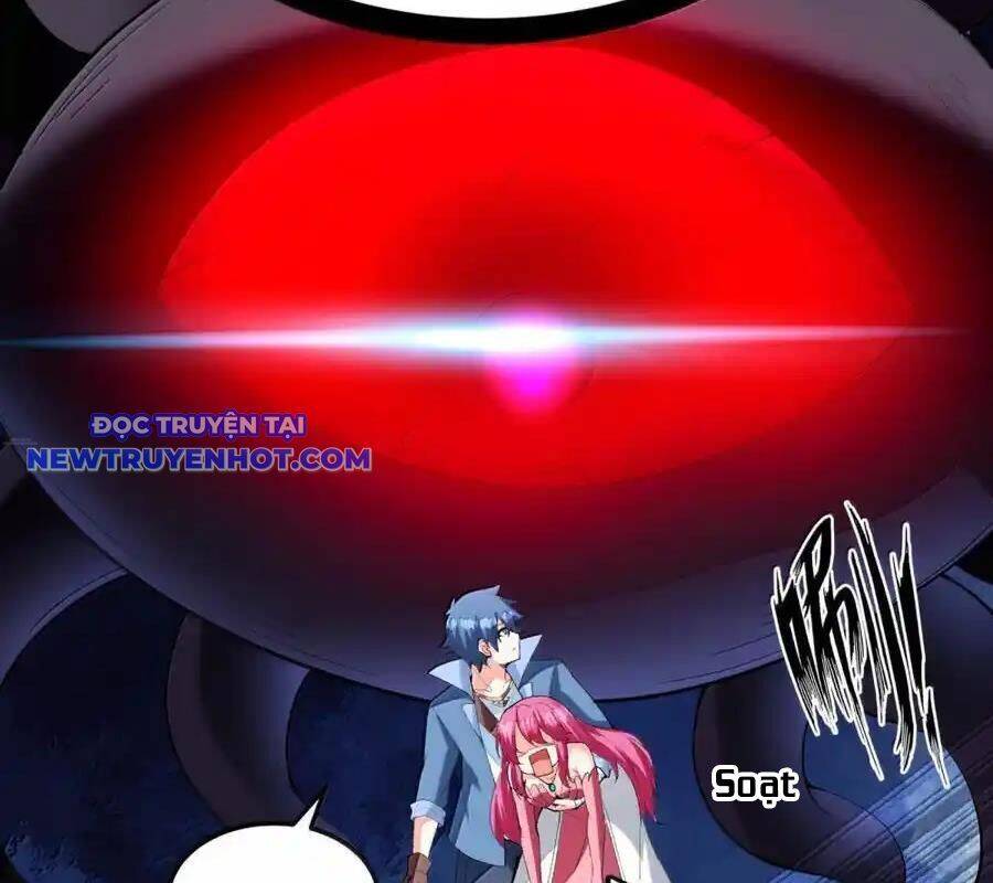 Hậu Cung Của Ta Toàn Là Ma Nữ Phản Diện - Chapter 190 - Page 33