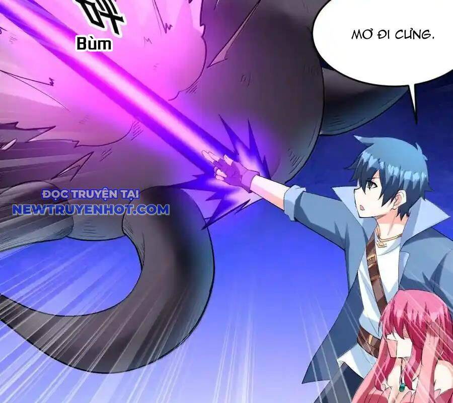 Hậu Cung Của Ta Toàn Là Ma Nữ Phản Diện - Chapter 190 - Page 37