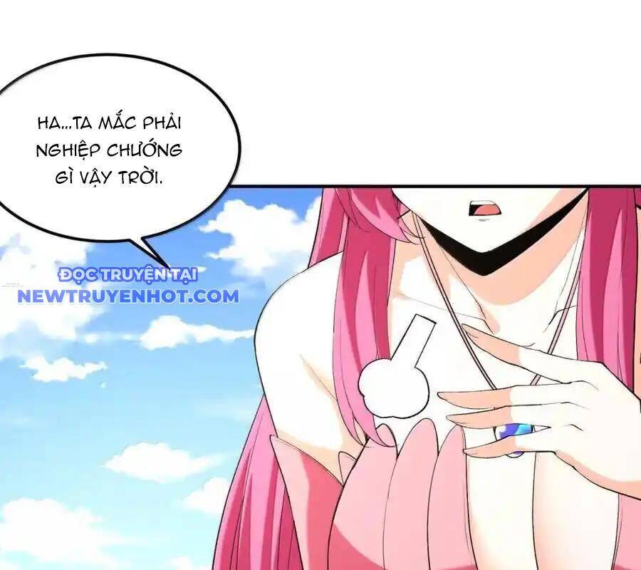 Hậu Cung Của Ta Toàn Là Ma Nữ Phản Diện - Chapter 190 - Page 44