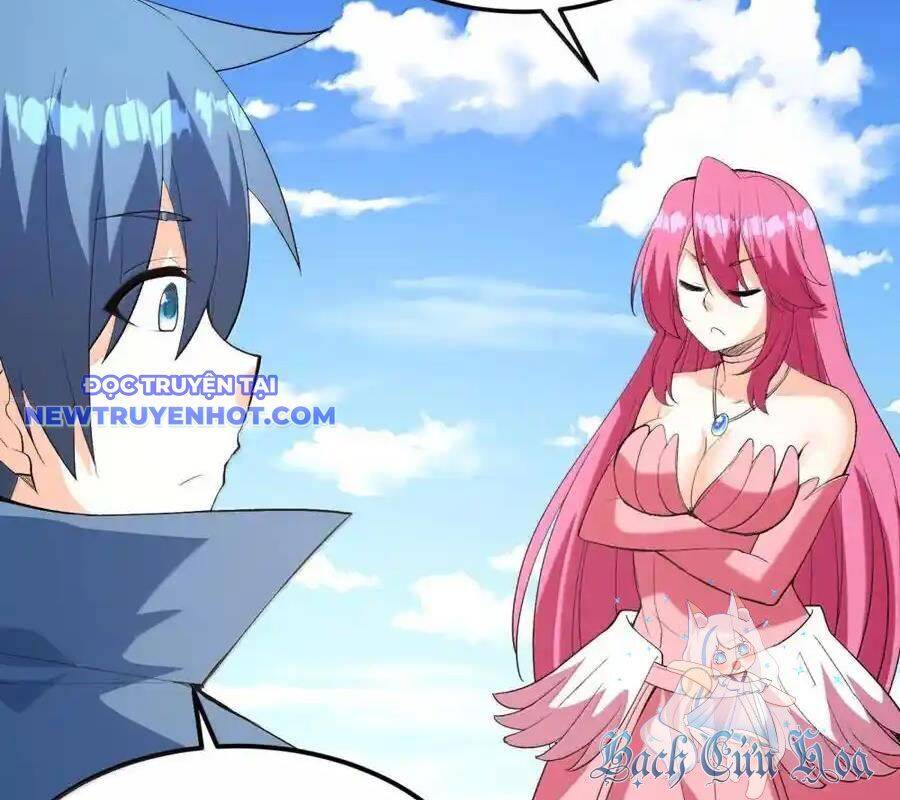 Hậu Cung Của Ta Toàn Là Ma Nữ Phản Diện - Chapter 190 - Page 46