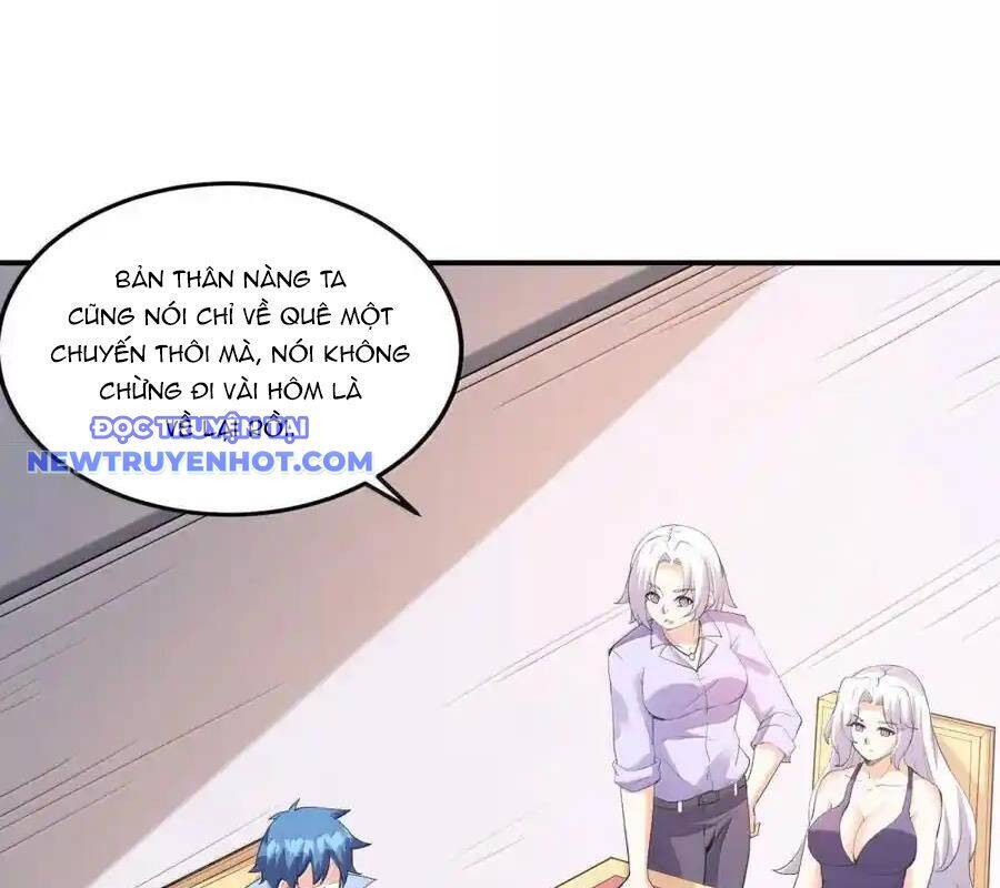 Hậu Cung Của Ta Toàn Là Ma Nữ Phản Diện - Chapter 190 - Page 5