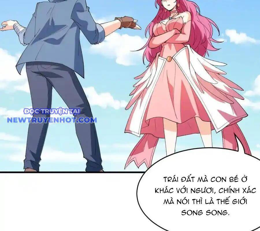 Hậu Cung Của Ta Toàn Là Ma Nữ Phản Diện - Chapter 190 - Page 51