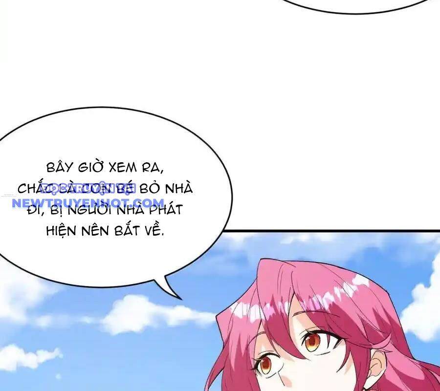 Hậu Cung Của Ta Toàn Là Ma Nữ Phản Diện - Chapter 190 - Page 52