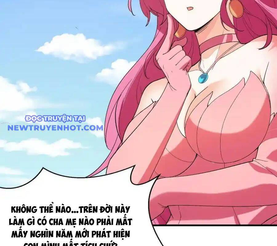 Hậu Cung Của Ta Toàn Là Ma Nữ Phản Diện - Chapter 190 - Page 53