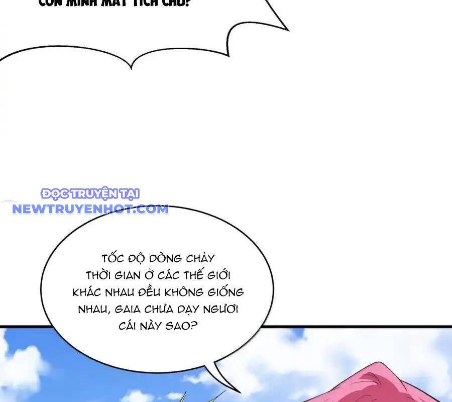 Hậu Cung Của Ta Toàn Là Ma Nữ Phản Diện - Chapter 190 - Page 54