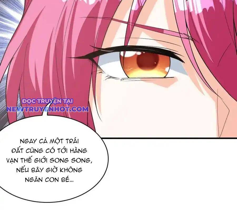 Hậu Cung Của Ta Toàn Là Ma Nữ Phản Diện - Chapter 190 - Page 57