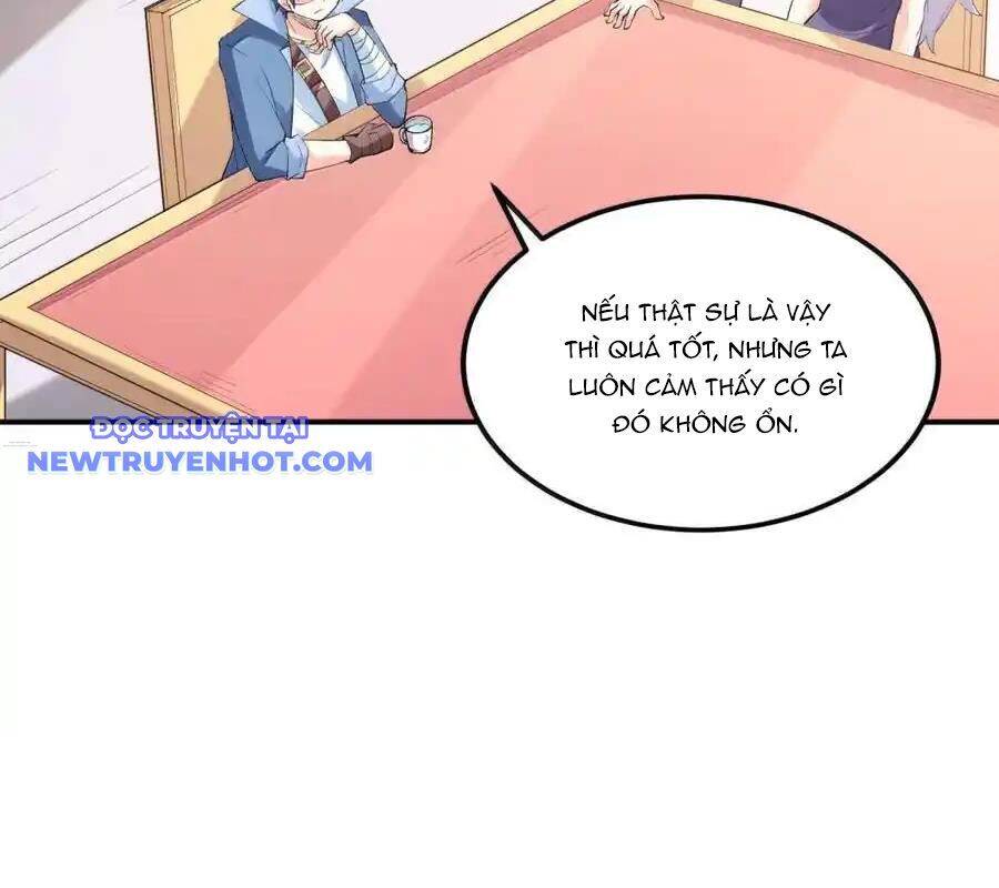 Hậu Cung Của Ta Toàn Là Ma Nữ Phản Diện - Chapter 190 - Page 6