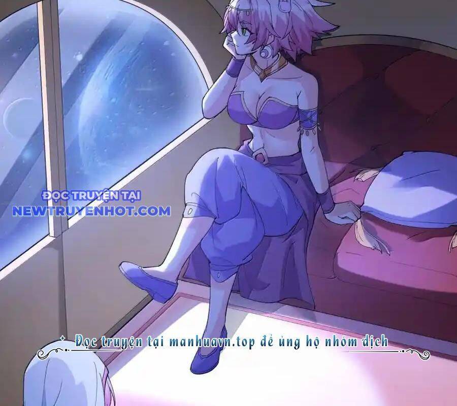 Hậu Cung Của Ta Toàn Là Ma Nữ Phản Diện - Chapter 190 - Page 61