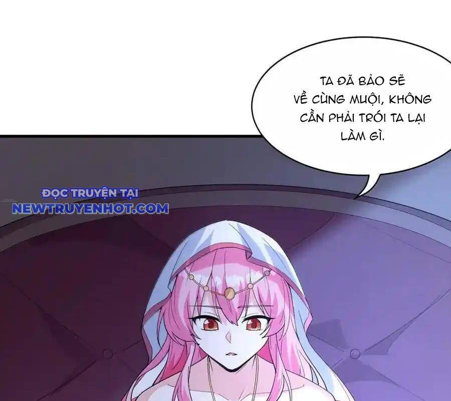 Hậu Cung Của Ta Toàn Là Ma Nữ Phản Diện - Chapter 190 - Page 63