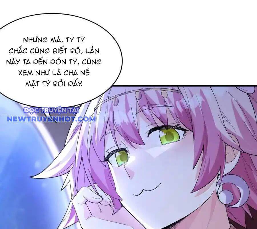 Hậu Cung Của Ta Toàn Là Ma Nữ Phản Diện - Chapter 190 - Page 67