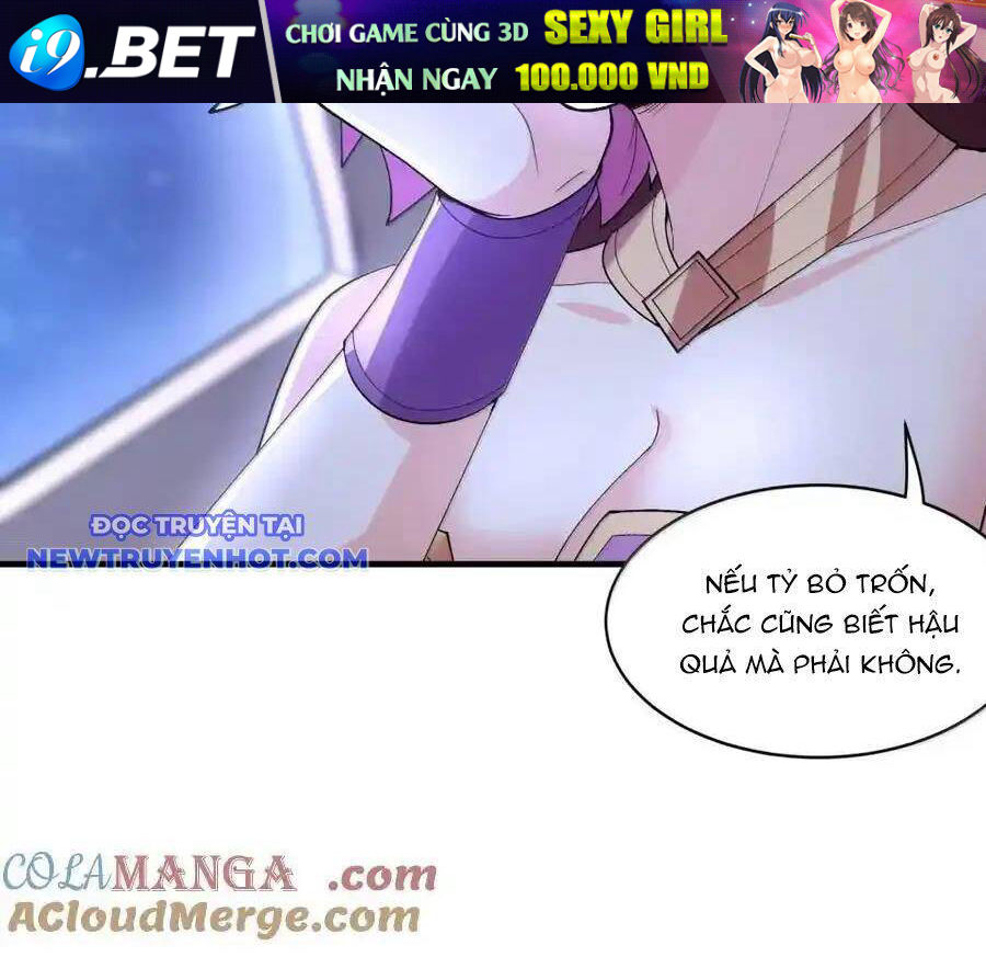 Hậu Cung Của Ta Toàn Là Ma Nữ Phản Diện - Chapter 190 - Page 68