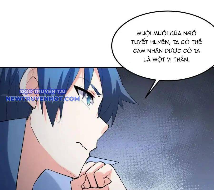 Hậu Cung Của Ta Toàn Là Ma Nữ Phản Diện - Chapter 190 - Page 7