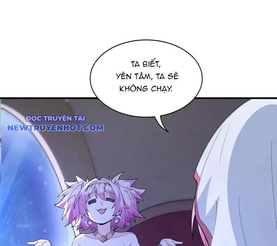 Hậu Cung Của Ta Toàn Là Ma Nữ Phản Diện - Chapter 190 - Page 71