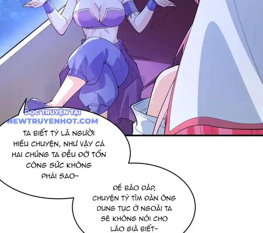Hậu Cung Của Ta Toàn Là Ma Nữ Phản Diện - Chapter 190 - Page 72