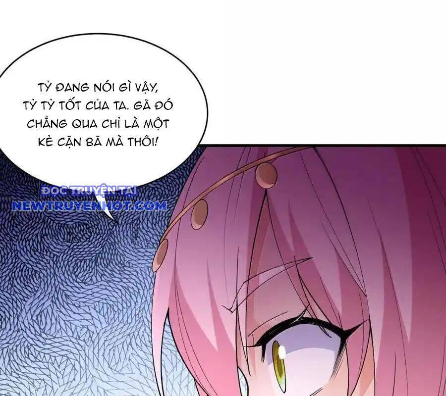 Hậu Cung Của Ta Toàn Là Ma Nữ Phản Diện - Chapter 190 - Page 76