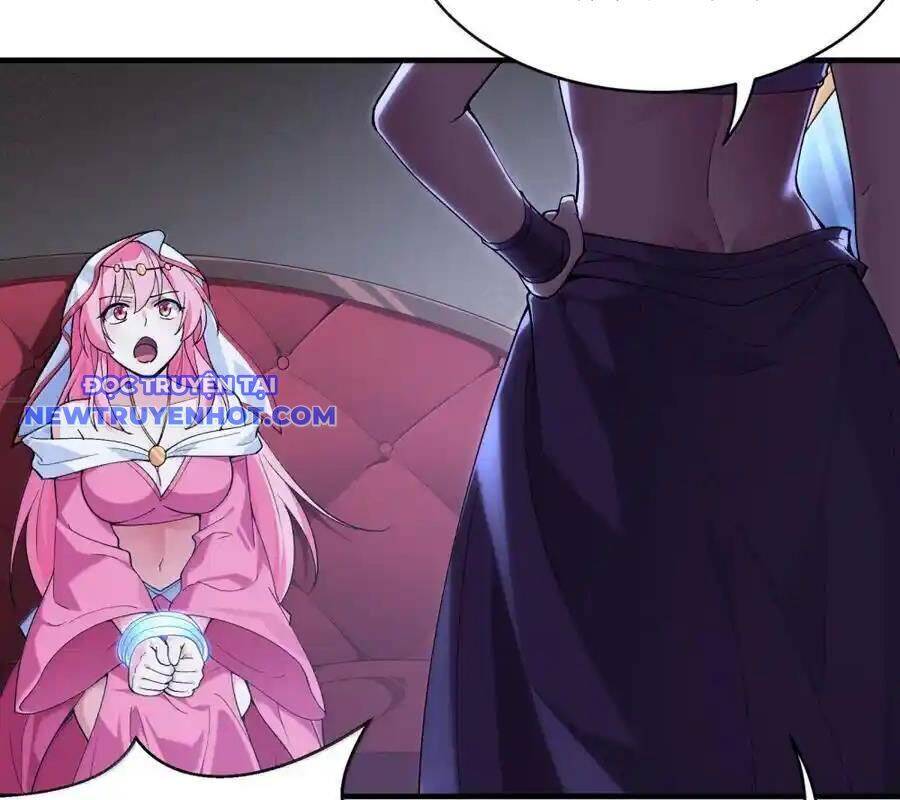 Hậu Cung Của Ta Toàn Là Ma Nữ Phản Diện - Chapter 190 - Page 78