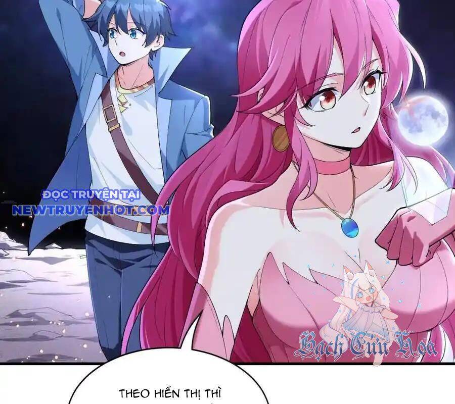 Hậu Cung Của Ta Toàn Là Ma Nữ Phản Diện - Chapter 190 - Page 93