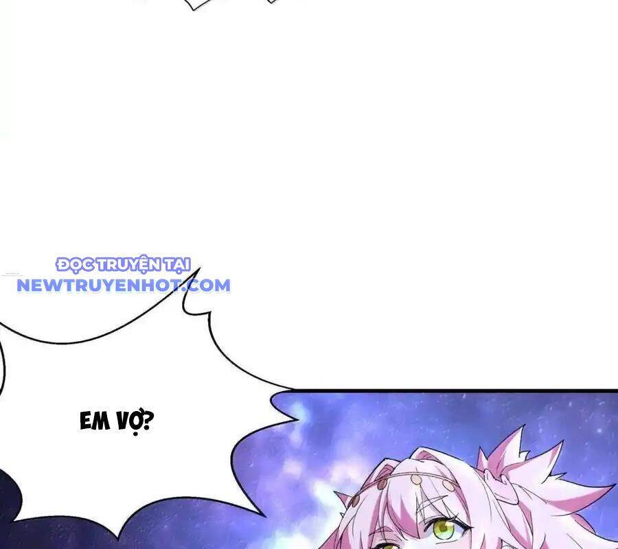 Hậu Cung Của Ta Toàn Là Ma Nữ Phản Diện - Chapter 190 - Page 96