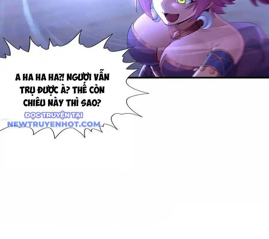 Hậu Cung Của Ta Toàn Là Ma Nữ Phản Diện - Chapter 191 - Page 13