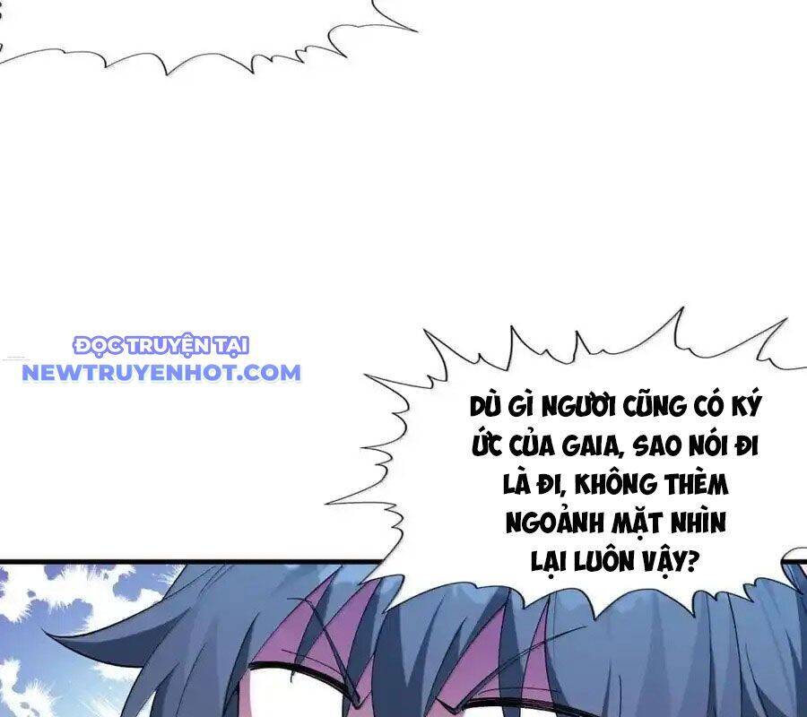 Hậu Cung Của Ta Toàn Là Ma Nữ Phản Diện - Chapter 191 - Page 22