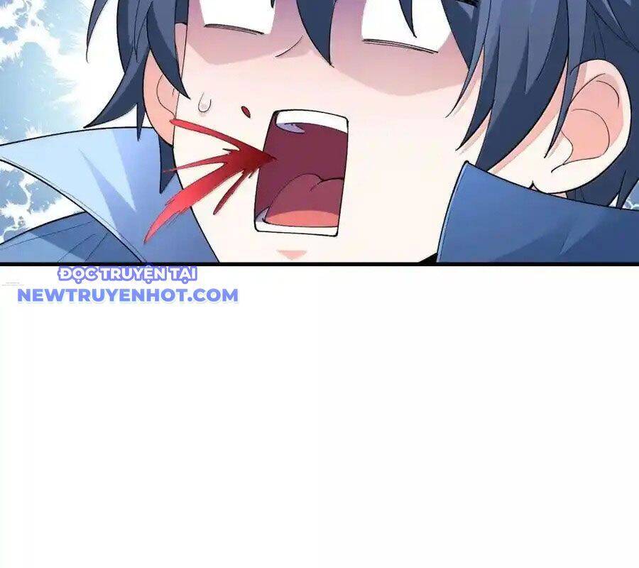 Hậu Cung Của Ta Toàn Là Ma Nữ Phản Diện - Chapter 191 - Page 23