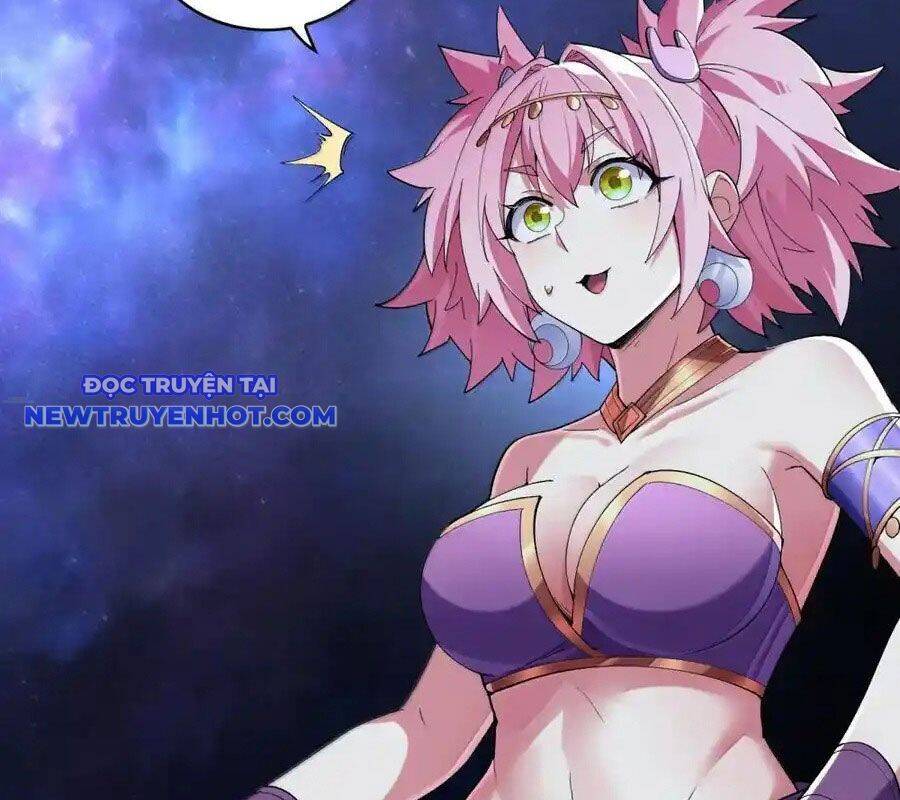 Hậu Cung Của Ta Toàn Là Ma Nữ Phản Diện - Chapter 191 - Page 31