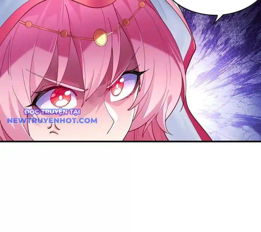 Hậu Cung Của Ta Toàn Là Ma Nữ Phản Diện - Chapter 191 - Page 35