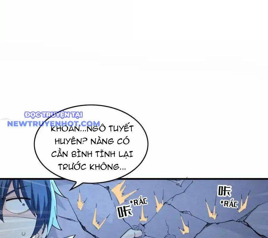 Hậu Cung Của Ta Toàn Là Ma Nữ Phản Diện - Chapter 191 - Page 36