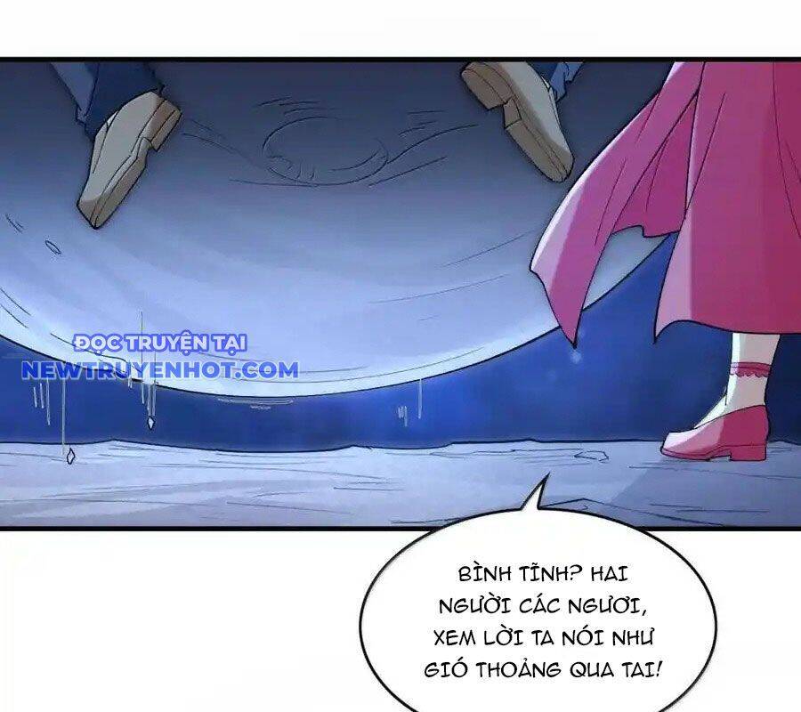 Hậu Cung Của Ta Toàn Là Ma Nữ Phản Diện - Chapter 191 - Page 38
