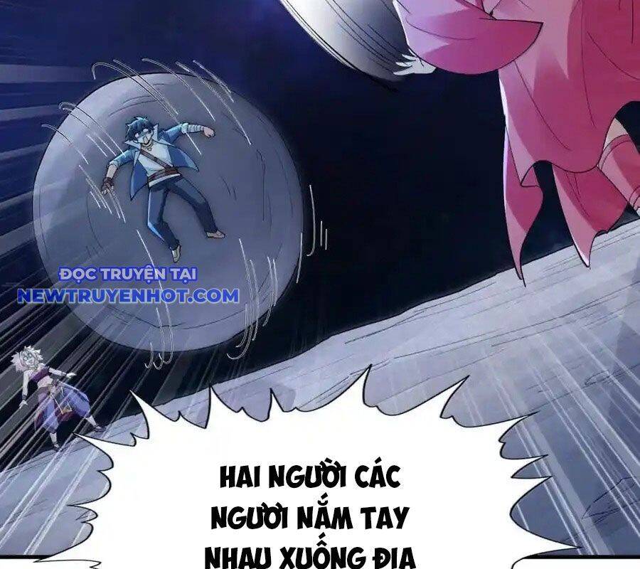 Hậu Cung Của Ta Toàn Là Ma Nữ Phản Diện - Chapter 191 - Page 42