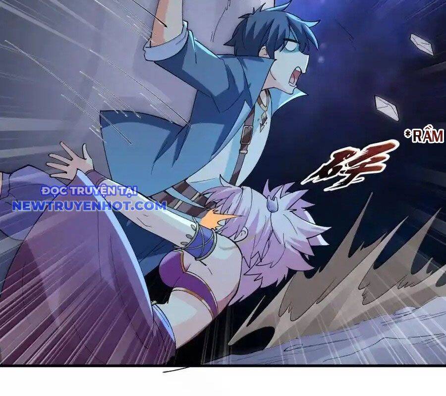 Hậu Cung Của Ta Toàn Là Ma Nữ Phản Diện - Chapter 191 - Page 44